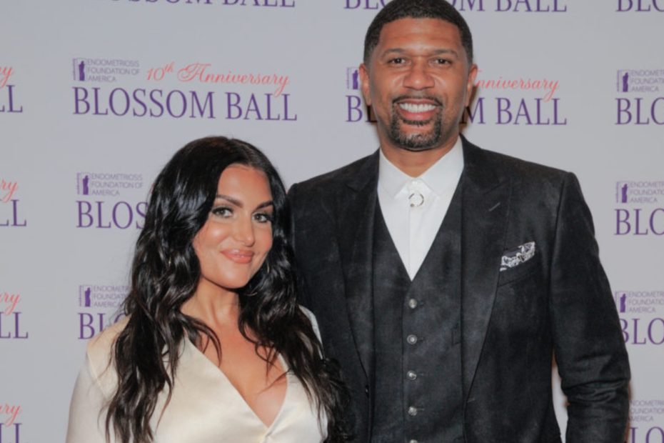 Jalen Rose and Molly Qerim Split After 2 and a Half Years of Marriage