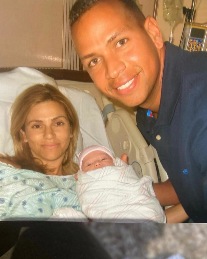 Alex Rodriguez Shares Heartwarming Message With His Ex-Wife on Her 49th Birthday