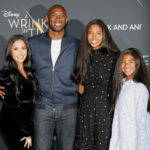 Vanessa Bryant Lawsuit Reveals the Deputies That Showed Kobe's Body to Unauthorized Personnel