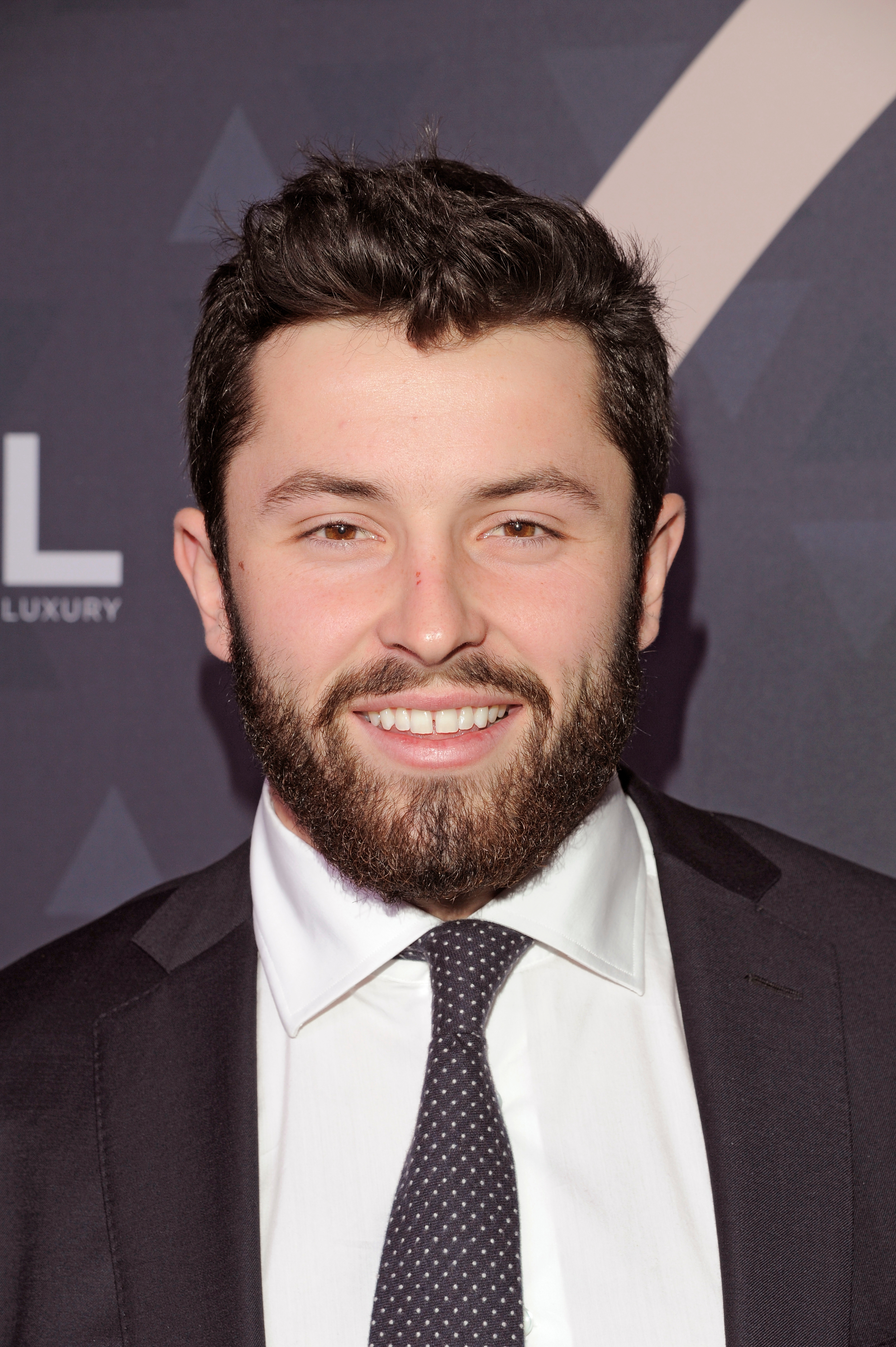 Cleveland Browns QB Baker Mayfield, 26, Discusses Death Threats