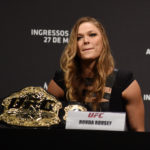 25 Best UFC Women Fighters of All-Time