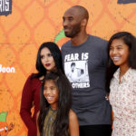 Vanessa Bryant Feels Sadness and Anger Following Leaked Photos of Her Husband and Daughter in 2020