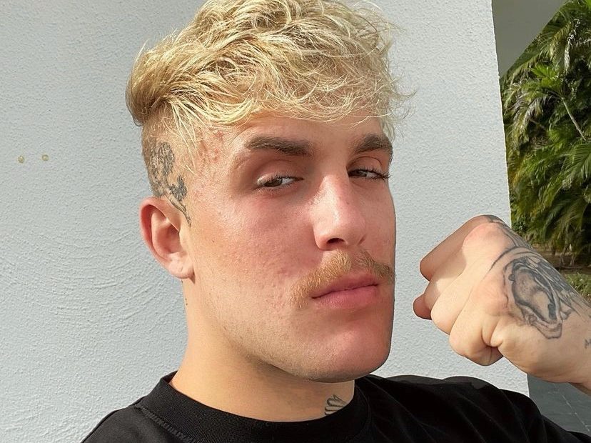 Jake Paul, 24, Challenges UFC President Dana White to Increase Pay and Health Care Options For Fighters