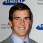 Eli Manning, 41, Self-Identifies as the More Attractive Brother