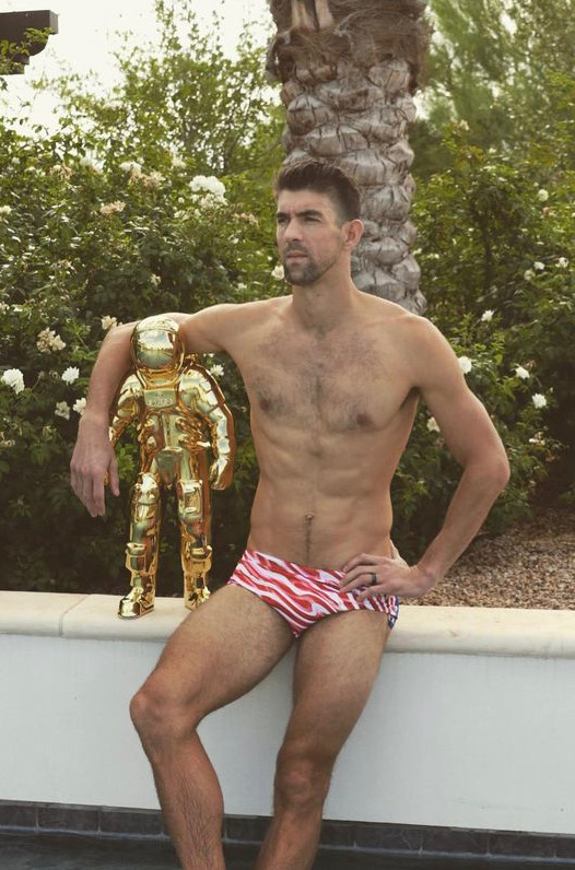 Michael Phelps, 36, Discusses 'Complicated' Issue of Transgender Athletes in Sports