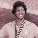 Lusia Harris, 'Queen of Basketball', Tragically Dead at 66