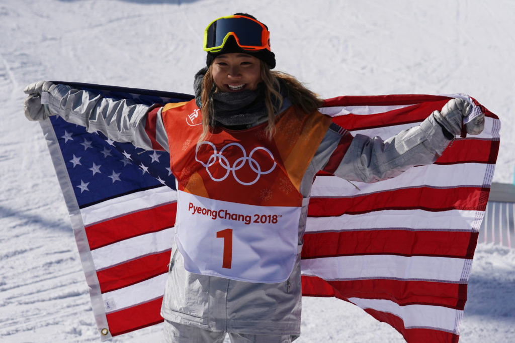 25 Olympians You Should Look Out for During the Winter Olympics