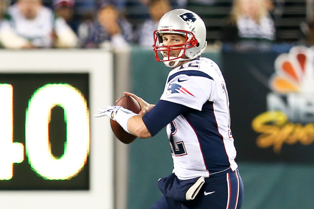 Is This It for Tom Brady? A Look Back at 10 Tom Brady Super Bowls