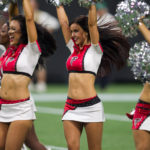 NFL Teams With the Most Popular NFL Cheerleaders
