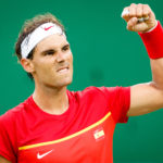 Rafael Nadal's Emotional Reaction to His Incredible 21st Grand Slam Win