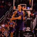 Brittney Griner's Height and 20 Other WNBA Players Who Compare