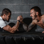 Arm Wrestling: Who’s the Best At It?