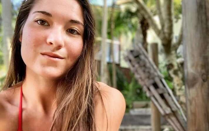 Australian Aerial Skier Brittany George Found Dead at 24