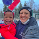 Elana Meyers Taylor Experienced a Parenting Hardship During the 2022 Winter Olympics