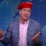 Peyton Manning, 45, Makes HILARIOUS Appearance on Saturday Night Live!