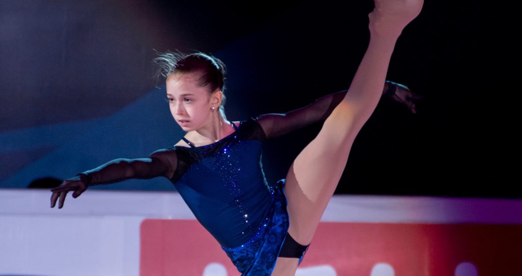 Kamila Valieva's Skating Scandal Causes International Skating Union to ...