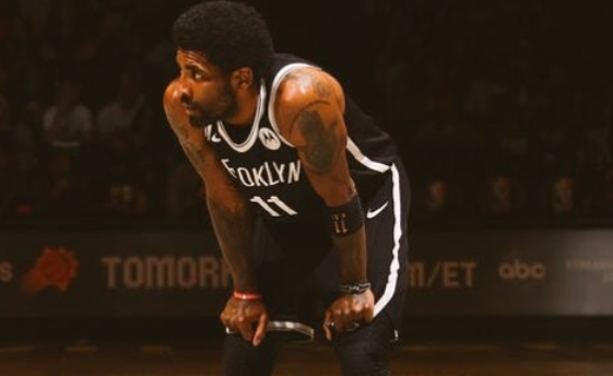 New York’s Mayor Won’t Make Exception for Kyrie Irving