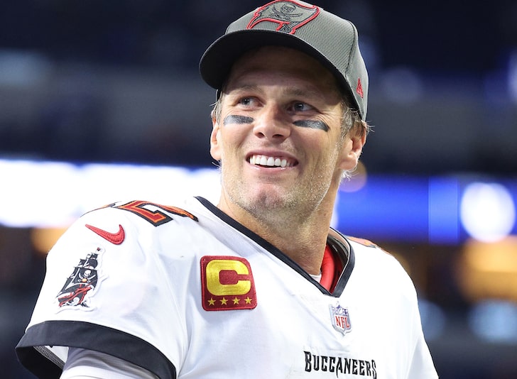 Tom Brady Officially Announces Retirement From NFL After 22 Seasons