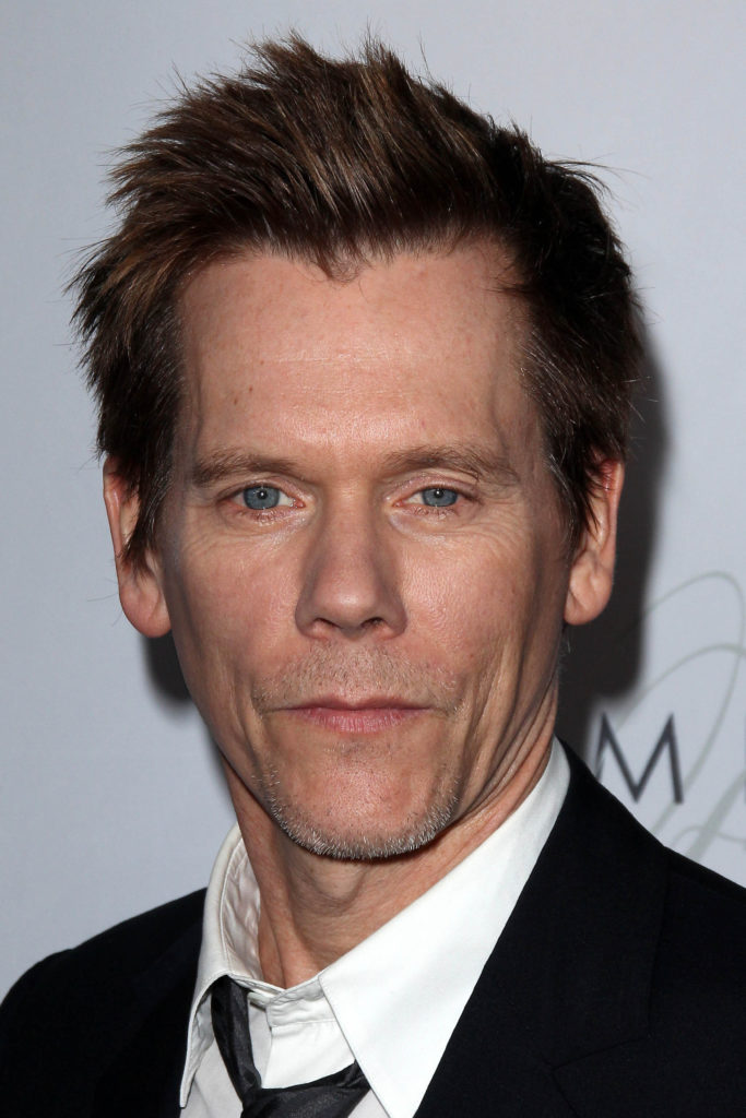 Kevin Bacon's INCREDIBLE Tribute to 7 Time Super Bowl Champion Tom Brady
