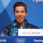 Shaun White Retiring From Competitive Snowboarding After Nearly 20 Amazing Years