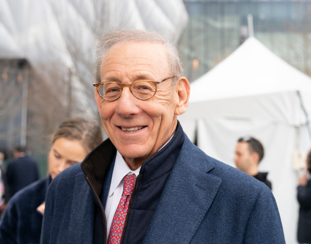 Miami Dolphins Owner Stephen Ross, 81, Denies Lawsuit Allegations: 'False, Malicious, and Defamatory'