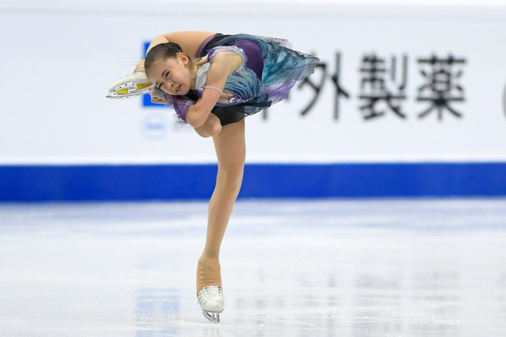 2022 Winter Olympics: Kamila Valieva Fails to Medal, Team USA Struggles Mightily on Wednesday