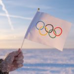 2022 Winter Olympics Make Astonishing Technological Development
