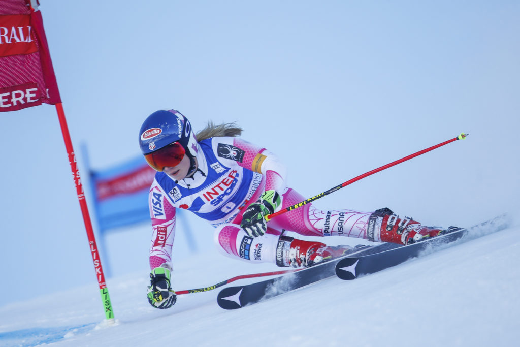 Mikaela Shiffrin Says 2022 Beijing Games Had Some of Her 'Best Skiing' Moments, Despite Failure to Place