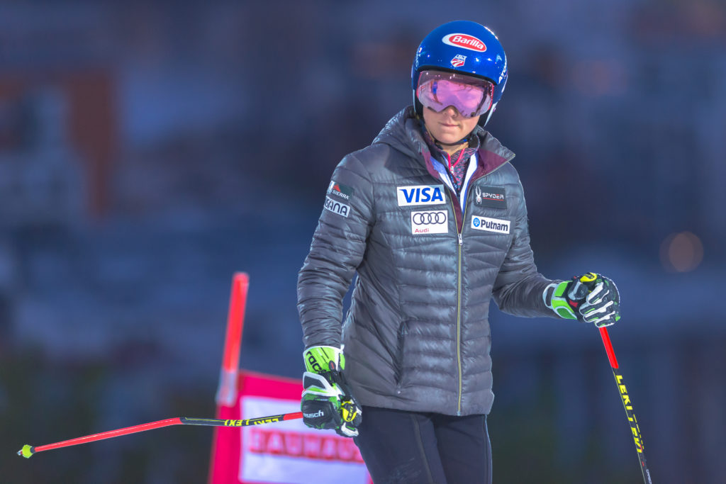 Mikaela Shiffrin Says 2022 Beijing Games Had Some of Her 'Best Skiing' Moments, Despite Failure to Place