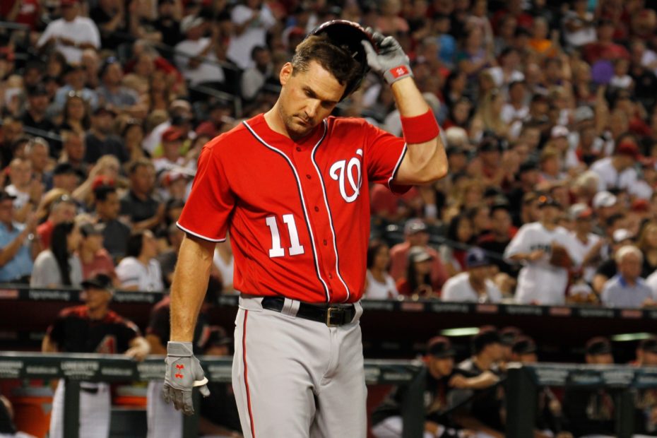 Ryan Zimmerman Retires From MLB After 16 Seasons With Nationals
