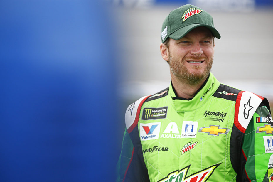 NASCAR Legend Dale Earnhardt Jr. is 'Proud' to Candidly Discuss Health Concerns After Experiencing 20-25 Concussions