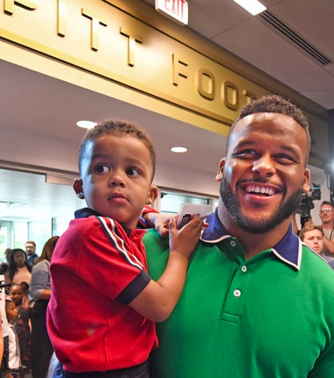 Super Bowl Champion Aaron Donald, 30, Reveals the REAL Reason He Might Be Retiring