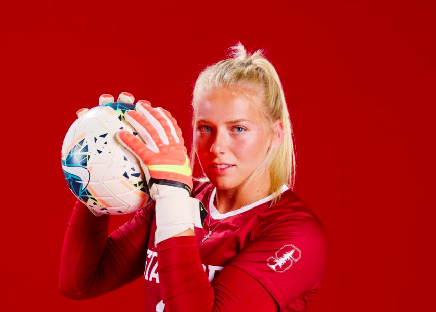 Parents of Standford Goalie Katie Meyer Create 'Katie's Save,' a Policy Designed to Prevent College Student Suicide