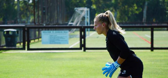 Katie Meyer, Stanford Goalkeeper and Captain, Passes Away at 22 Years Old