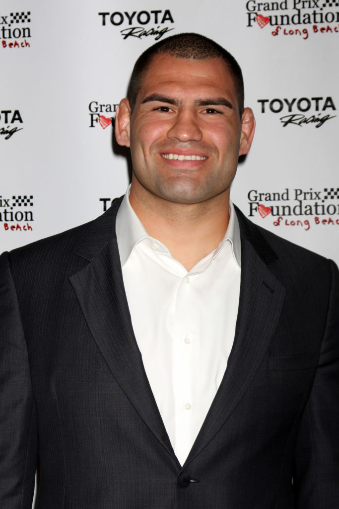 Former UFC Champion Cain Velasquez, 39, Charged With Attempted Murder After Shooting at Man – Cain Velasquez, former UFC heavyweight champion, has been charged with attempted murder. According to prosecutors, the mixed martial artist shot a man that was charged with molesting one of Velasquez’s relatives. 