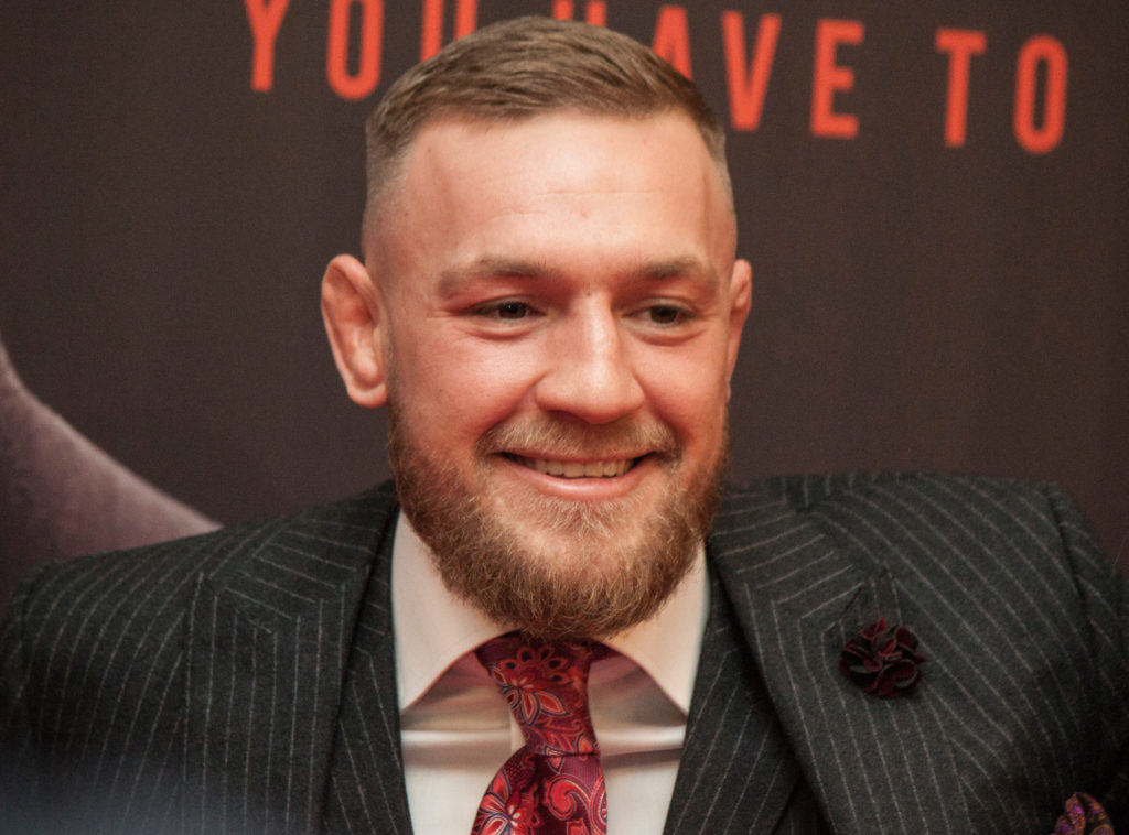 UFC Champion Conor McGregor, 33, Arrested For Alleged Disorderly Driving – UFC star Conor McGregor was taken into custody by Dublin police last week for allegedly violating traffic laws. 