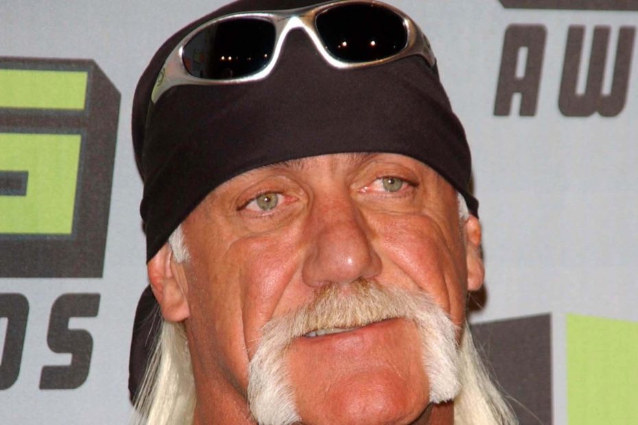 Hulk Hogan Announces Split With 2nd Wife and Has a New Girlfriend