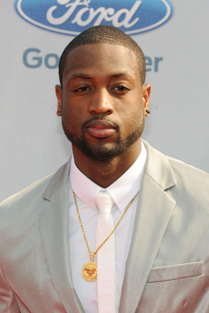 Dwyane Wade, 40, and His Son Discuss the Pressure of Being a Professional Athlete's Child – Zaire Wade is the 20-year-old son basketball player of former NBA champion Dwyane Wade.