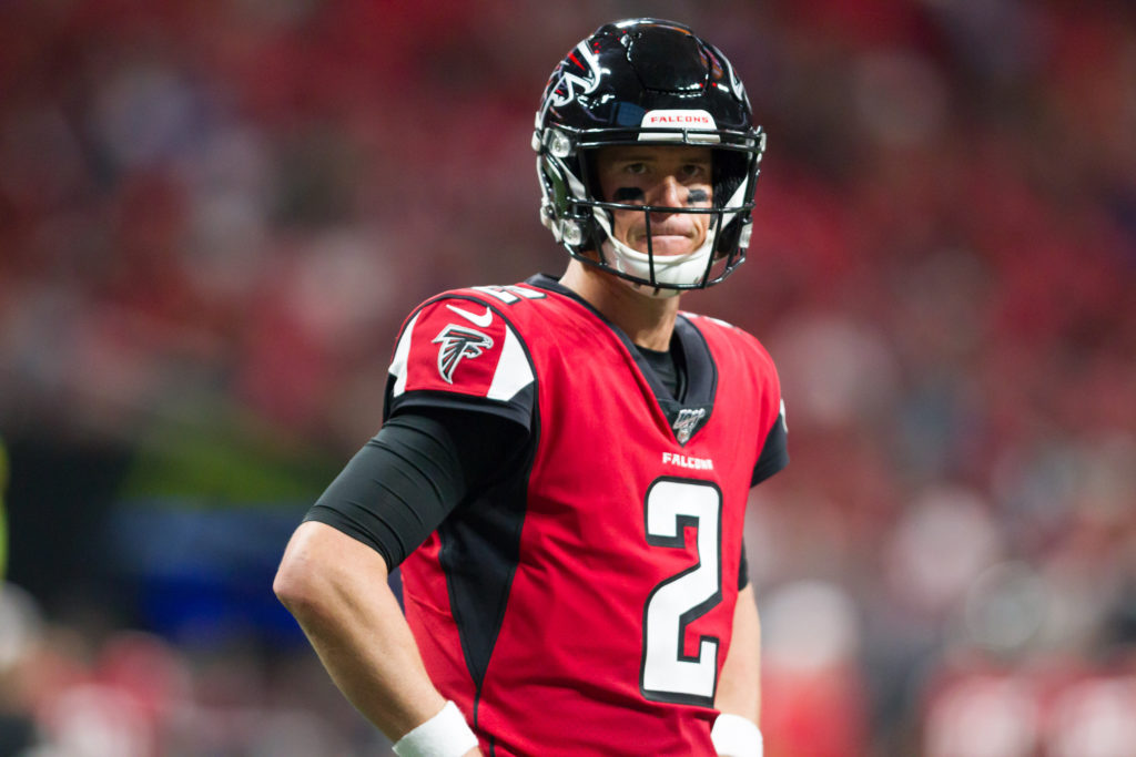 Atlanta Falcons Reach 2 Year Deal After Trading Star Quarterback Matt Ryan – After 14 seasons with the Atlanta Falcons, 36-year-old quarterback Matt Ryan has been traded to the Indianapolis Colts. 