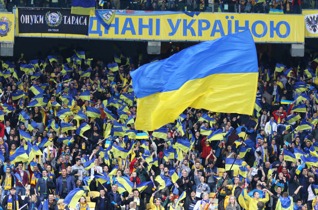 Russia's Ukrainian Invasion Leaves 2 Soccer Players Dead