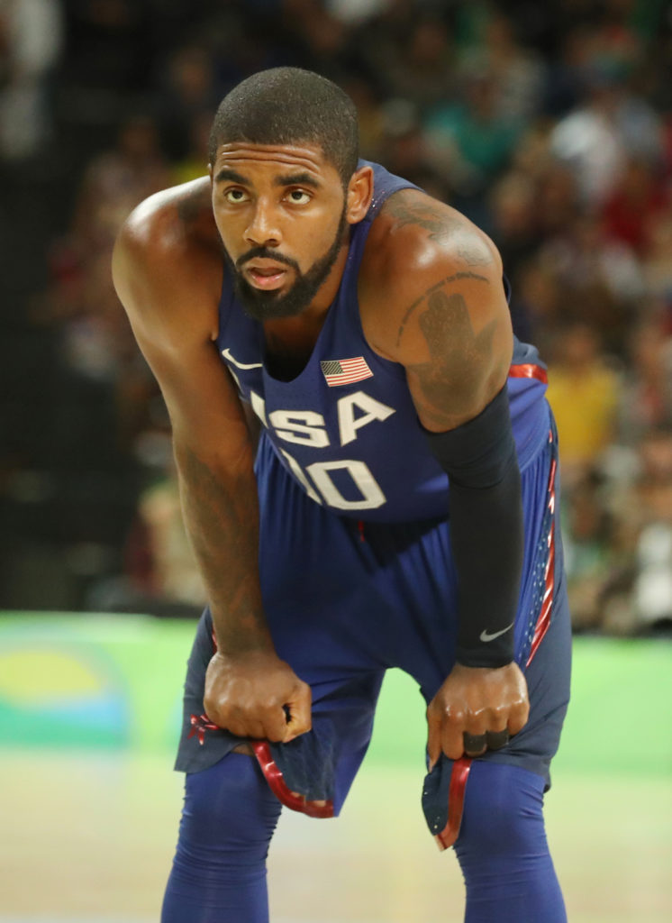 Kyrie Irving, 30, Takes Responsibility For Strange Display of Antisemitic Views – After Brooklyn Nets player Kyrie Irving experienced backlash for his promotion of an antisemitic film, the NBA star took responsibility for his actions. However, a direct apology was not in store until after he was hit with a suspension.