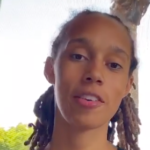 Brittney Griner Issues a Plea as She Faces Years in Russian Prison