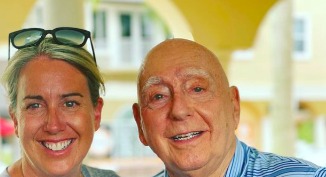 Dick Vitale's Staggering Road to Recovery: He Couldn't Speak For 3 Months