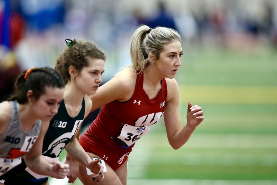 Sarah Shulze, University of Wisconsin Student-Athlete, Dead at 21 by Suicide
