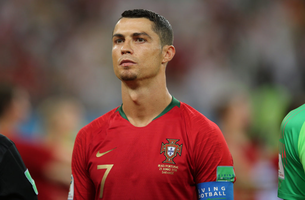 Cristiano Ronaldo, 37, Announces Tragic Death of Newborn Son – Cristiano Ronaldo, professional soccer player, gave an explanation as to why he was not going to play in Manchester United's Premier League against Liverpool.