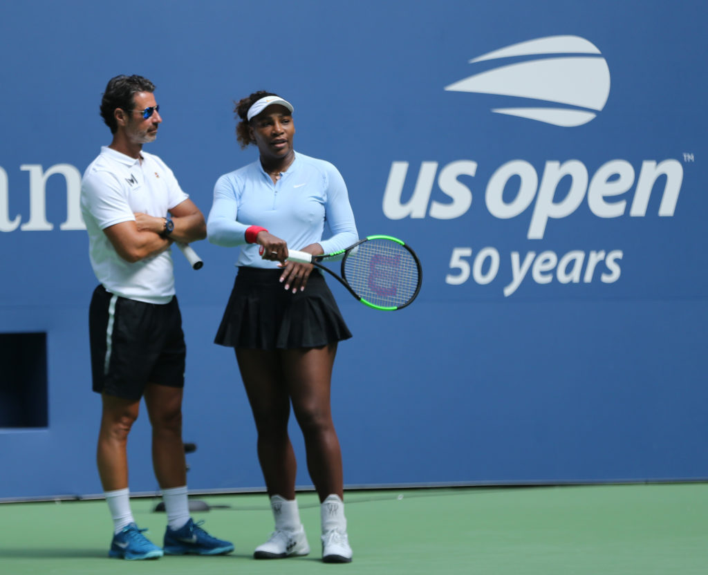 Details on Serena Williams' Shocking Split From Coach of 10 Years – Patrick Mouratoglou, the longtime coach for tennis legend Serena Williams, has announced his split from the athlete after working together for 10 years.