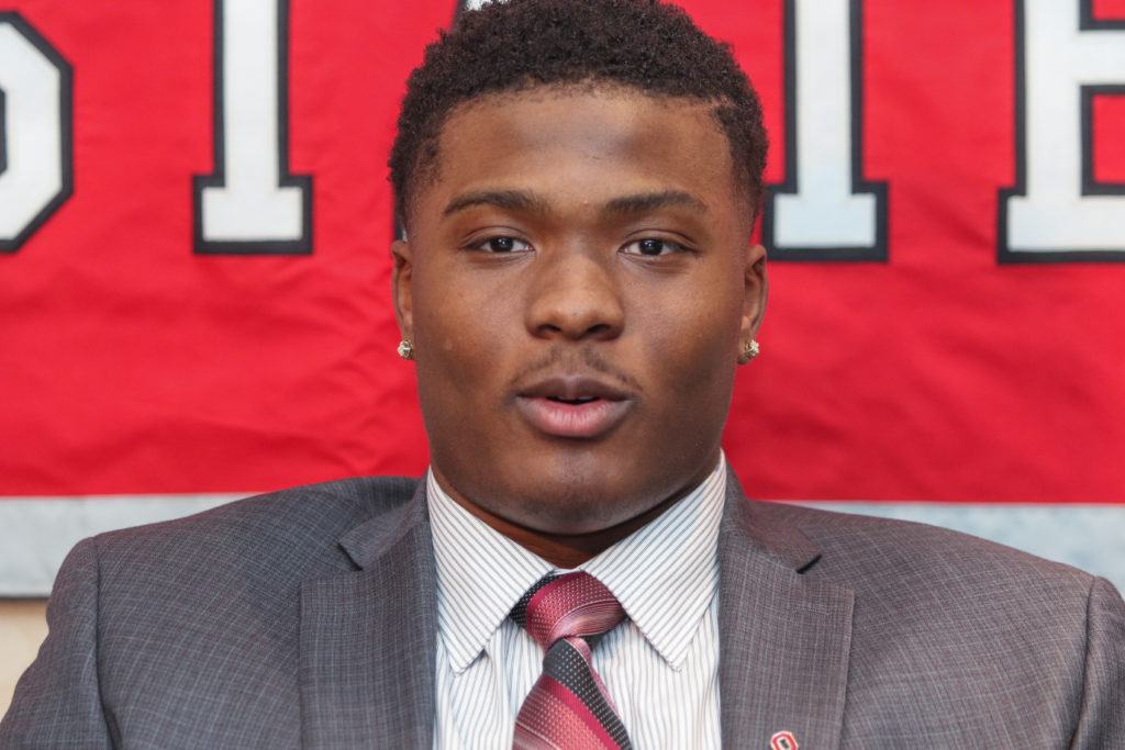 Wife of Dwayne Haskins Makes Heartfelt Statement Following His Tragic Death at Age 24