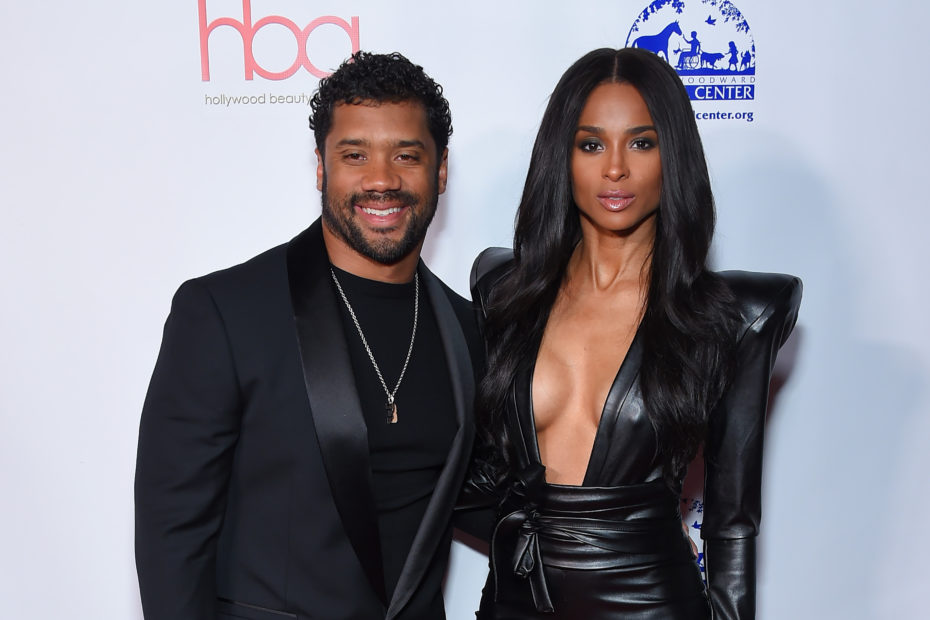 Russell Wilson, 33, Discusses the Line That Made His Wife Fall in Love