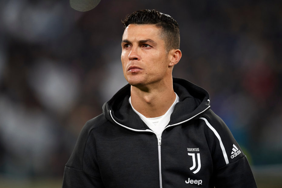 Cristiano Ronaldo, 37, Announces Tragic Death of Newborn Son