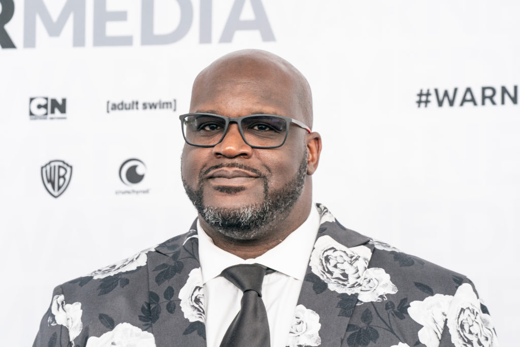 Shaquille O'Neal, 51 Admits He Thinks Angel Reese is the Best LSU Athlete of All-Time